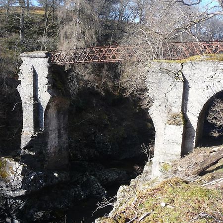 Old Pines Hotel And Restaurant Spean Bridge Exterior foto