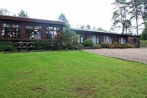 Old Pines Hotel And Restaurant Spean Bridge Exterior foto